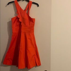 Beautiful spring/summer cotton dress